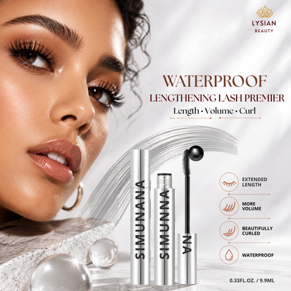 LYSIAN Lengthening & Volumizing Mascara